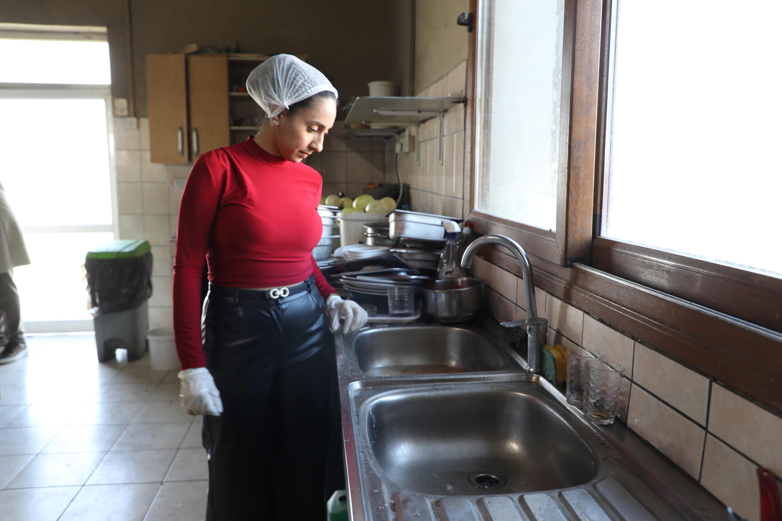 Değirmenlik Akıncılar Belediyesi denetim yaptı…