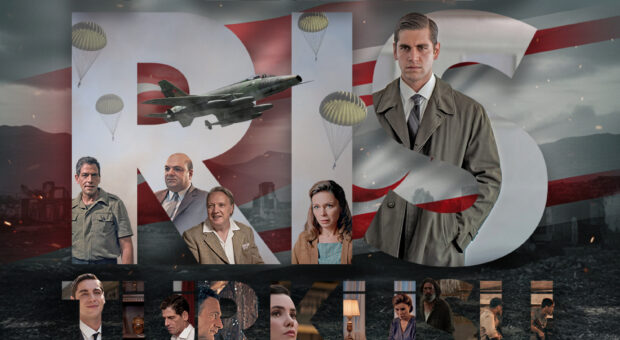 “Kıbrıs Türküsü” 27 Şubat’ta vizyonda…