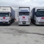 Kıbrıs Vakıflar İdaresi ve TC Lefkoşa Büyükelçiliği ramazan ayında ihtiyaç sahiplerine gıda kolisi dağıtacak