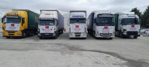 Kıbrıs Vakıflar İdaresi ve TC Lefkoşa Büyükelçiliği ramazan ayında ihtiyaç sahiplerine gıda kolisi dağıtacak