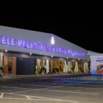 İskele Belediyesi Kapalı Pazar Yeri ve Terminal Alanı yarın açılacak