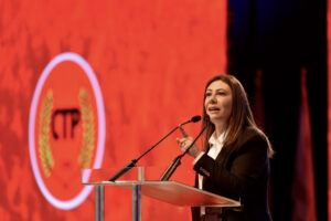 “Güvensizlik önergesini yakında Meclis’e sunacağız”