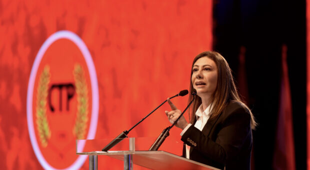 “Güvensizlik önergesini yakında Meclis’e sunacağız”