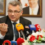 “Birleşmiş Milletler Kıbrıs konusunu en üst seviyede takip ediyor”