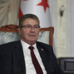 “Kıbrıs Türkü yalnız değil”