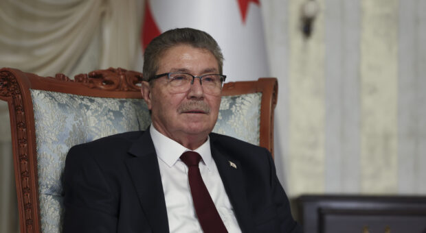 “Kıbrıs Türkü yalnız değil”