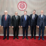 “Anavatanla kopmaz bağlarımız her türlü tehlikeye karşı güç vermeye devam edecek”