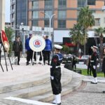 Limasol Şehitleri anıldı…