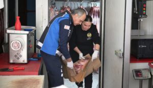 LTB Ramazan öncesi sağlık kontrollerini arttırdığını duyurdu