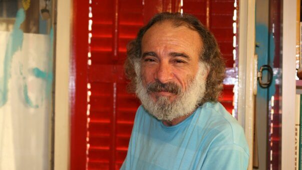 Sanatçı Alper Susuzlu hayatını kaybetti