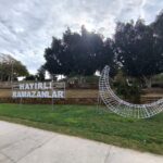 Gazimağusa Belediyesi iftar çadırlarına lojistik destek sağlayacak