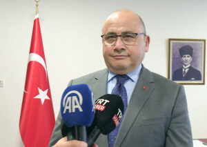 KKTC’de ramazan hazırlıkları tamamlandı