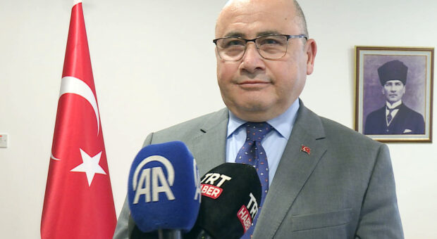 KKTC’de ramazan hazırlıkları tamamlandı