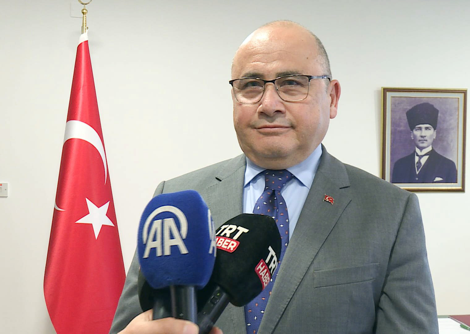 KKTC’de ramazan hazırlıkları tamamlandı