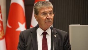 “CTP’nin yöntemi önce karşı çıkmak, sonra gerçekleşen projelerin sunduğu imkanlardan yararlanmak”