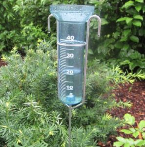 En çok yağış Zaferburnu bölgesine düştü