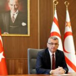 Erhürman: “Uluslararası anlaşmaların altına atılan imzalar devletin itibarı açısından son derece önemli”