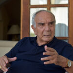 Erenköy mücahidi, iş insanı Erdil Nami hayatını kaybetti