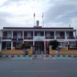 Güzelyurt Kaymakamlığı’dan Mevlevi bölgesinde “patlamamış mermi” uyarısı