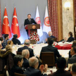 “KKTC asla yalnız değildir”