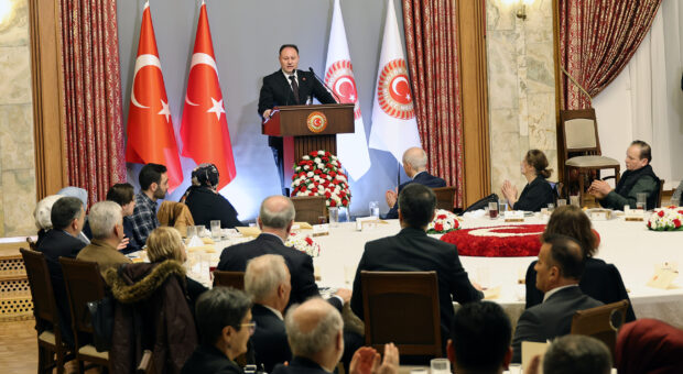 “KKTC asla yalnız değildir”