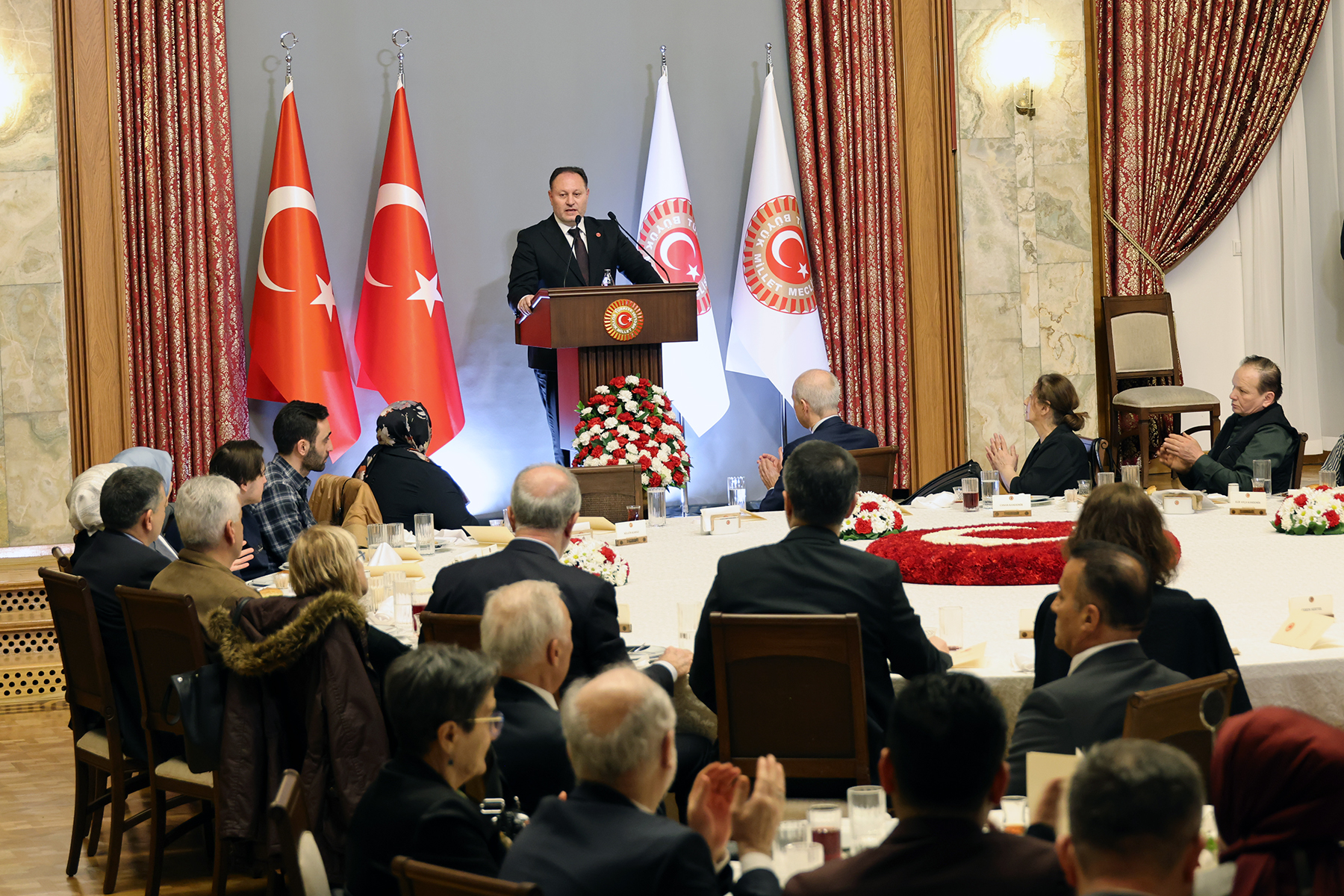 “KKTC asla yalnız değildir”