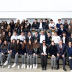 Cumhurbaşkanı Erhürman, TMK’da “Kıbrıs Günü” etkinliğine katıldı