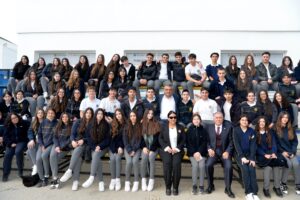 Cumhurbaşkanı Erhürman, TMK’da “Kıbrıs Günü” etkinliğine katıldı