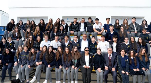 Cumhurbaşkanı Erhürman, TMK’da “Kıbrıs Günü” etkinliğine katıldı