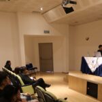 LAÜ’de 21. Yüzyıl Jeopolitiğinde Küresel Güç Kaymaları konferansıgerçekleştirildi