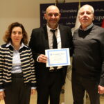 LAÜ’de “Güçlü Kurumlar İçin Stratejik Risk ve Vergi KapsamındakiKonuların Yönetimi” ele alındı