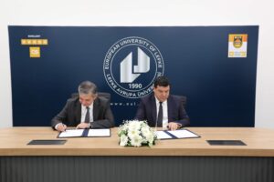 LAÜ ve DAÜ arasında iş birliği