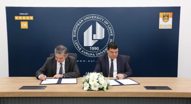 LAÜ ve DAÜ arasında iş birliği