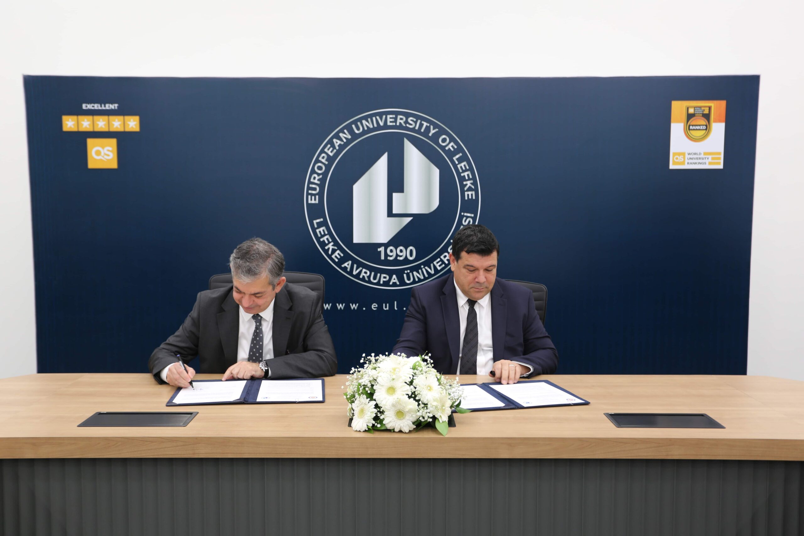 LAÜ ve DAÜ arasında iş birliği