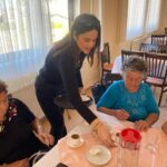 LAÜ Öğrencileri Topluma Hizmet Uygulamaları ile Fark Oluşturdu