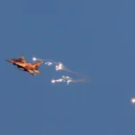 Hizbullah, İsrail’e İHA ve füzelerle misilleme saldırısı düzenlediğini açıkladı