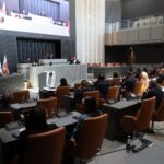 ABD ve İsrail’in, İran’a karşı başlattığı saldırılar Meclis gündemindeydi