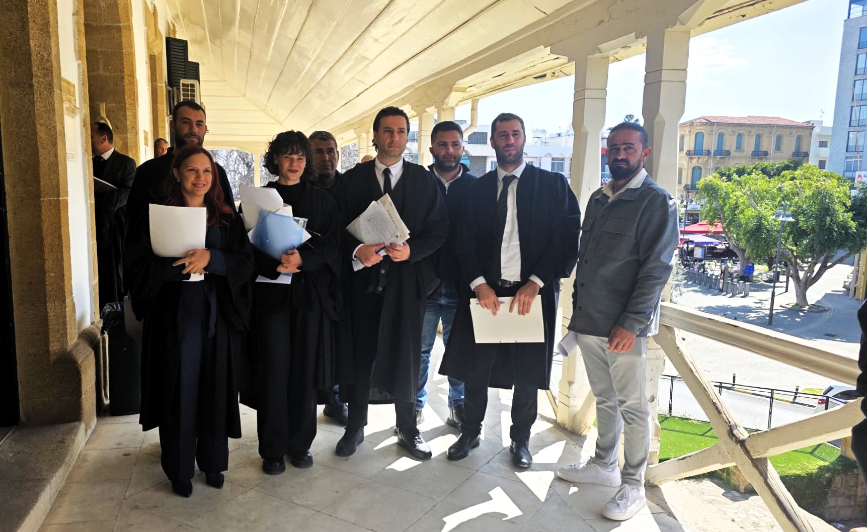 Ektam’da 39 işçi için geçici ara emri…