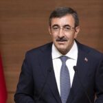 Türkiye Cumhurbaşkanı Yardımcısı Cevdet Yılmaz 5 Mart Perşembe günü KKTC’ye geliyor