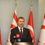 “Türkiye’nin desteği, güvenliğimizin ve geleceğimizin en güçlü teminatıdır”