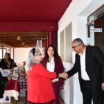 Mesarya Belediyesi’nden “Kadın Gücüyle Daha Güçlü Yarınlara” etkinliği