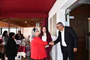 Mesarya Belediyesi’nden “Kadın Gücüyle Daha Güçlü Yarınlara” etkinliği