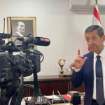 “Rum Yönetiminin aşırı silahlanma politikası adayı tehlikeye attı”