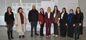 Gıda Mühendisleri Odası başkanlığına yeniden Oymen seçildi