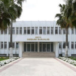 “Güney Kıbrıs’ta kameraman Ali Ruhluel’e yönelik sergilenen ayrımcı ve keyfi tutumu şiddetle kınıyoruz”