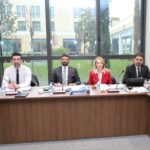 Mücahitlerin tazmini ve gazilerin haklarıyla ilgili yasa tasarısı komitede onaylanarak Genel Kurul’a sevk edildi