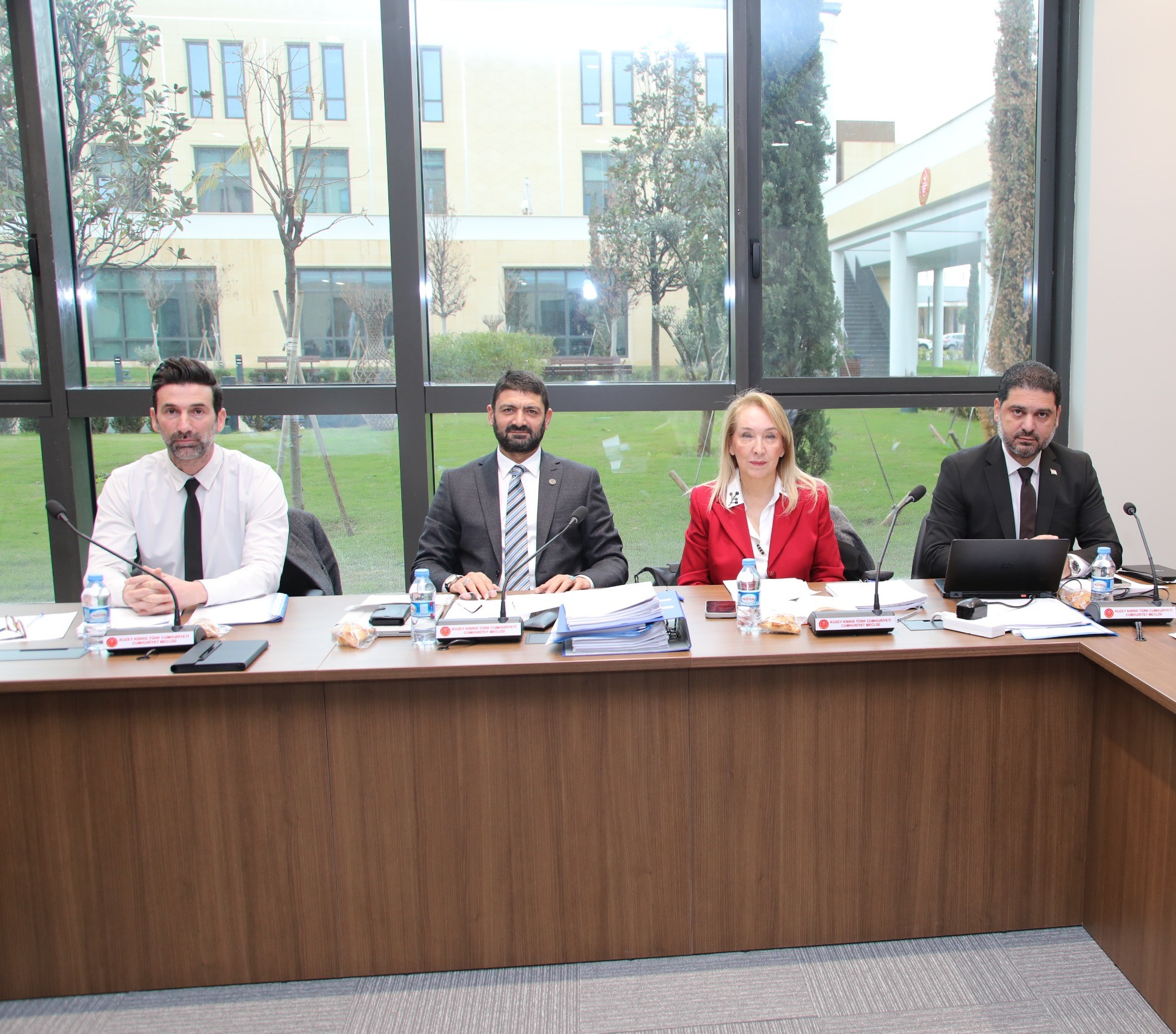 Mücahitlerin tazmini ve gazilerin haklarıyla ilgili yasa tasarısı komitede onaylanarak Genel Kurul’a sevk edildi