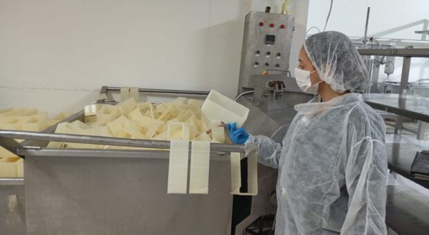 Değirmenlik-Akıncılar Belediyesi’nden gıda denetimi