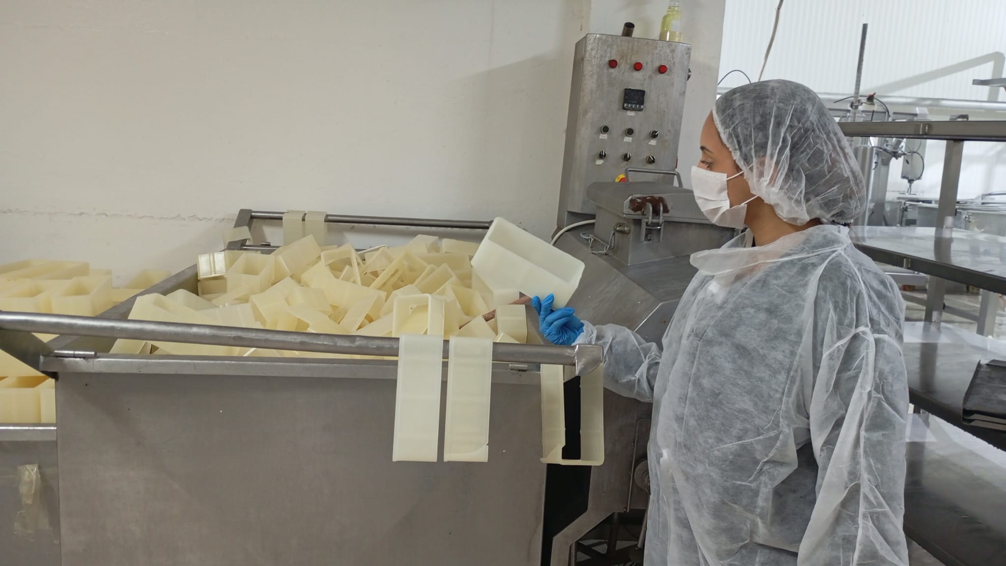 Değirmenlik-Akıncılar Belediyesi’nden gıda denetimi