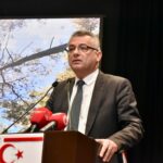 “Yeniden Yeşil Kıbrıs Projesi” Cumhurbaşkanlığı’nda düzenlenen etkinlikle tanıtıldı